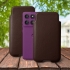 Футляр Stenk Sportage для Motorola Edge 60 Pro Коричневий