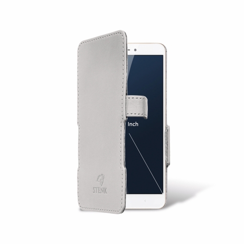 чохол-книжка на Xiaomi Mi Max 2 Білий Stenk Prime фото 2