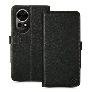 Чохол книжка Stenk Wallet для HuaWei Nova 13 Чорний