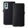Чехол книжка Stenk Wallet для OnePlus Nord 2 5G Черный
