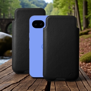 Футляр Stenk Sportage для Google Pixel 10a Чорний