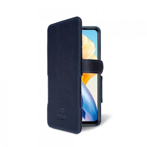 Чохол книжка Stenk Prime для Vivo V23e Синій