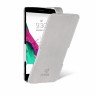Чохол фліп Stenk Prime для LG G4s Білий