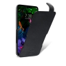 Чехол флип Stenk Prime для LG G8 ThinQ Чёрный