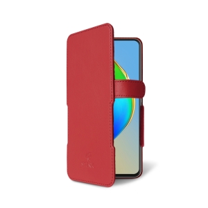 Чохол книжка Stenk Prime для ZTE Blade V40s Червоний
