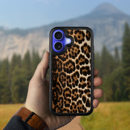 бампер на Apple iPhone 16 Чорний Stenk ExBacker фото 4