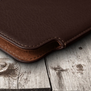 Футляр Stenk Sportage для Xiaomi Redmi Note 14 Pro 5G Коричневий