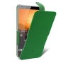 Чохол фліп Stenk Prime для Impression ImSmart С571 Fingerprint Зелений