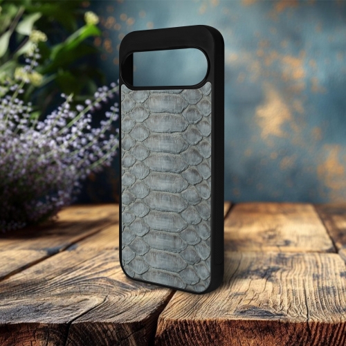 бампер на Google Pixel 9 Сірий Stenk SkinBacker фото 3