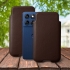 Футляр Stenk Sportage для Motorola Edge 60 Коричневий