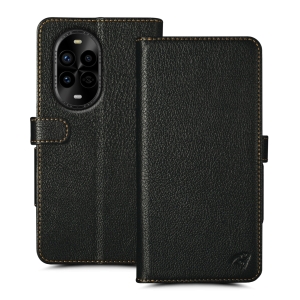 Чохол книжка Stenk Wallet для HuaWei Nova 13 Pro Чорний