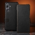 Чехол книжка Stenk Premium для Samsung Galaxy M36 Чёрный