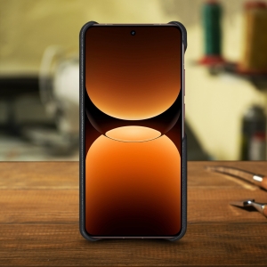 Накладка Stenk ExBacker Python Scales для Realme GT 7 Pro Сірий