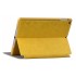 Чохол Devia для iPad Air Charming Yellow