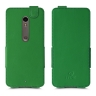 Чохол фліп Stenk Prime для Motorola Moto X Style (XT1575) Зелений