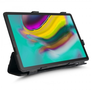 Чохол книжка Stenk Evolution для Samsung Galaxy Tab S5e 10.5 (2019) SM-T725 чорний