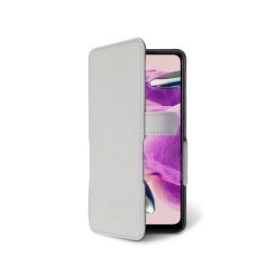 Чохол книжка Stenk Prime для Xiaomi Redmi Note 12S Білий