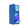 Чехол книжка Stenk Prime для Huawei Nova 5T Ярко-синий