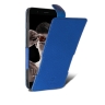 Чехол флип Stenk Prime для HuaWei Honor V9 Ярко-синий