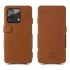Чехол книжка Stenk Prime для Xiaomi Poco X6 Neo Camel