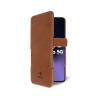 Чехол книжка Stenk Prime для Xiaomi Poco X6 Neo Camel