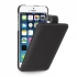 Чехол флип Stenk Premium для Apple iPhone 6 4.7" Чёрный