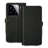 Чохол книжка Stenk Wallet для Xiaomi 15 Чорний
