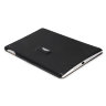 Чохол iCarer для iPad Air Microfiber Black