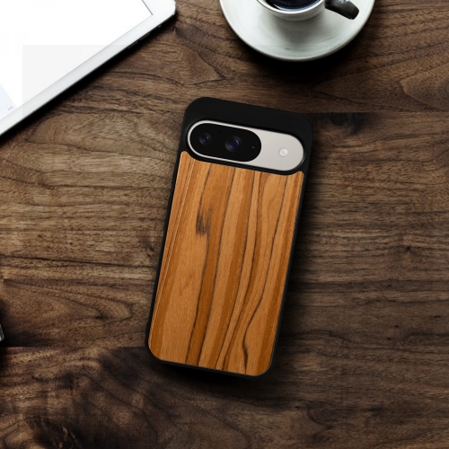 бампер на Google Pixel 9 Чорний Stenk SkinBacker фото 4