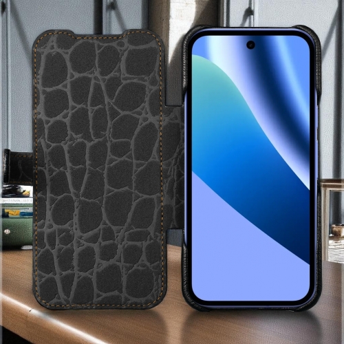 чехол-книжка на Google Pixel 10a Черный Stenk Premium фото 2