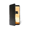 Чехол книжка Stenk Prime для Samsung Galaxy S8 Plus Чёрный