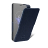 Чехол флип Stenk Prime для Sony Xperia XZ2 Premium Синий