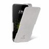 Чохол фліп Stenk Prime для LG G5 se Білий