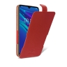 Чехол флип Stenk Prime для Huawei Y6 (2019) Красный