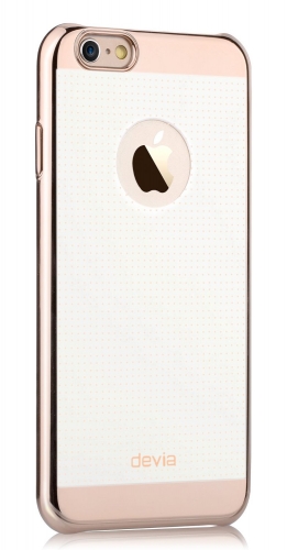 чохол-накладка на Apple iPhone 6 /6S Plus  Devia Поставщик ARC фото 1