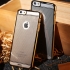 Чохол Remax для iPhone 6 Shadow PC Silver