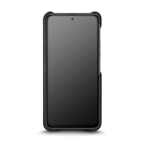 Шкіряна накладка Stenk Reptile Cover для HTC U23 Pro Чорний