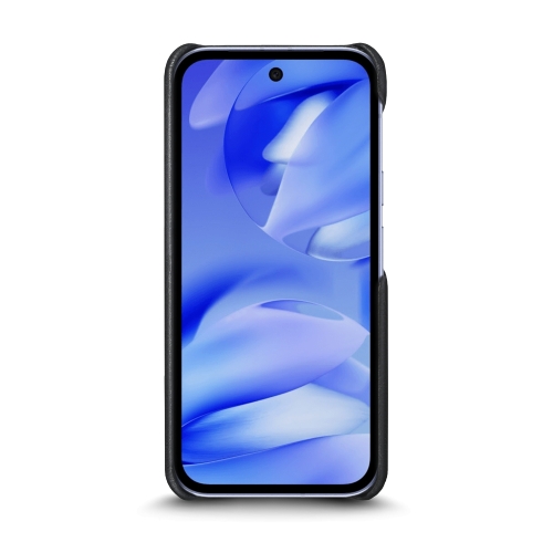 бампер на Google Pixel 9a Чорний Stenk Reptile фото 2