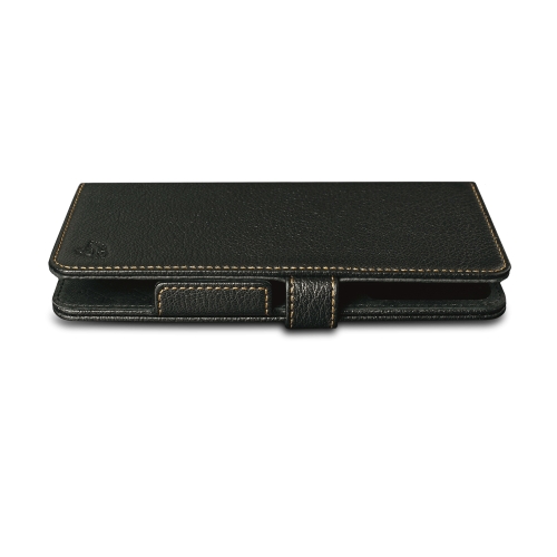 чохол-книжка на Xiaomi Poco M7 Pro 5G Чорний Stenk Wallet фото 5