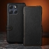 Чохол книжка Stenk Premium для Motorola Moto G86 Power Чорний