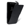 Чохол фліп Stenk Prime для LG V10 (H961S) Чорний
