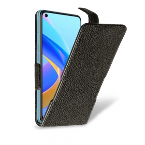 Чохол фліп Liberty для OPPO A76 Чорний