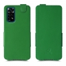 Чохол фліп Stenk Prime для Xiaomi Redmi Note 11S Зелений