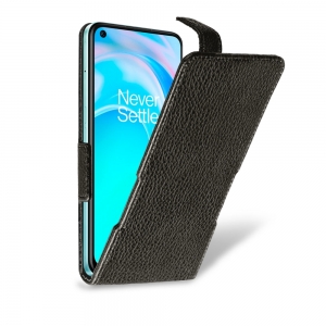 Чохол фліп Liberty для телефону OnePlus Nord CE 2 Lite 5G Чорний