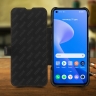 Чохол книжка Stenk Premium для Realme GT Neo 3T Чорний