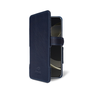 Чохол книжка Stenk Prime для HuaWei Nova 11 Синій