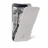 Чохол фліп Stenk Prime для ASUS ZenFone 3 (ZE520KL) Білий