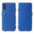 Чехол книжка Stenk Prime для Samsung Galaxy A50 Ярко-синий