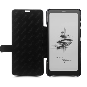 Чохол книжка Stenk Premium для Onyx Boox Palma Чорний