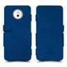 Чохол книжка Stenk Prime для HTC Desire 609D Синій